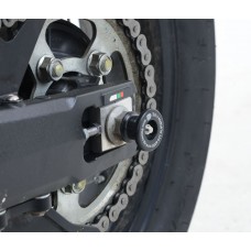 R&G Racing Spindle Sliders for Honda CRF1000L Africa Twin '16-19 / Africa Twin Adventure Sports '18-19